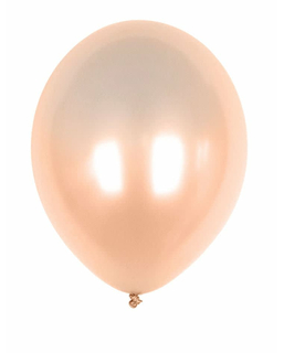  50 Ballons pêche métallisés 30 cm, fig. 1 