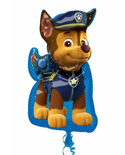  Folienballon Paw'Patrol™ 58 x 78cm, fig. 1 