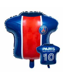  Pallone in alluminio PSG 60 cm, fig. 1 