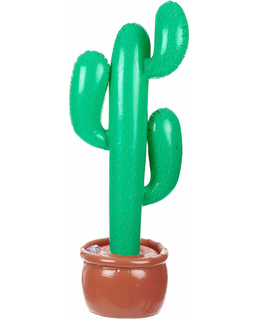  Cactus gonflable 90 cm, fig. 1 