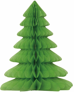  Tischdeko Weihnachtsbaum, fig. 1 