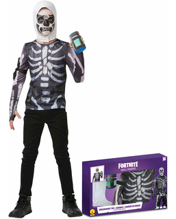  Coffret classique Skull Trooper Fortnite adolescent, fig. 1 