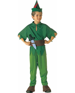  Peter Pan Kinderkostüm, fig. 1 