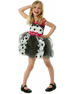  Déguisement Hannah MontanaDisney fille, fig. 1 