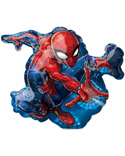  Kleiner Ballon von Marvel, fig. 1 