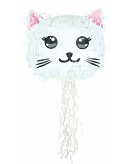  Kawaii-Katze als Piñata-Partyspiel für Kinder, fig. 1 