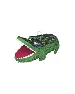  Piñata Crocodile 45 x 33 cm, fig. 1 