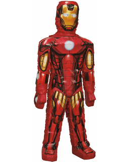  Iron Man Piñata 60 x 23 x 11 cm, fig. 1 