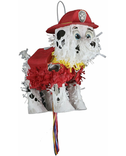  Pinata Marshall Paw Patrol™ Premium 40 x 35 cm, fig. 1 