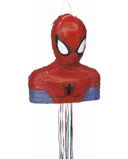  Spider Man™ Pinata, fig. 1 