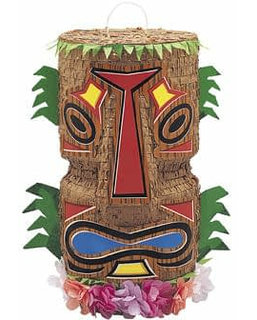  Tropische Tiki-Piñata, fig. 1 