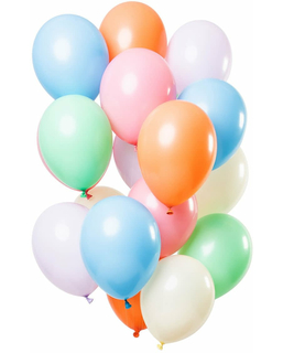  15 Latex Ballons 33 cm, fig. 1 