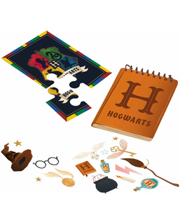  24 kleine Harry Potter™ Spielzeuge, fig. 1 