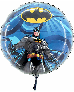  Batman-Folienballon, fig. 1 