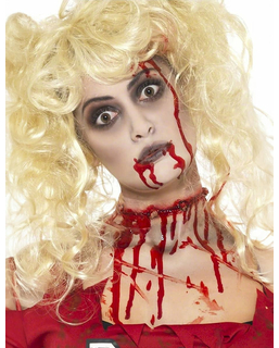  Kit maquillage zombie femme Halloween, fig. 1 