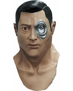  Masque cyborg T-1000 - Terminator® Genisys, fig. 1 