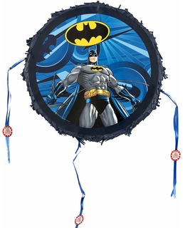  Batman-Pinata, fig. 1 