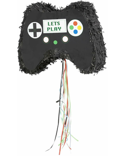  Piñata-Gamecontroller 41 x 33 cm, fig. 1 