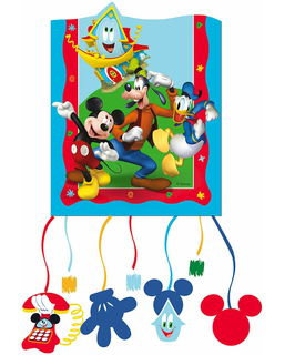  Mickey-Mouse-Pinata, fig. 1 