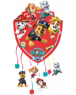  Paw Patrol Pinata, fig. 1 