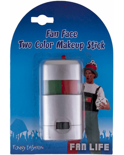  Portugal-Fan-Make-up-Stift, fig. 1 