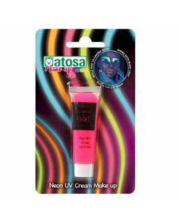  UV-Pink-Neon-Make-up-Tube, fig. 1 