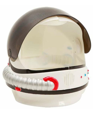  Casque My Other Me Astronaute, fig. 1 