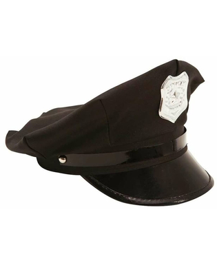  Casquette de police My Other Me, fig. 1 