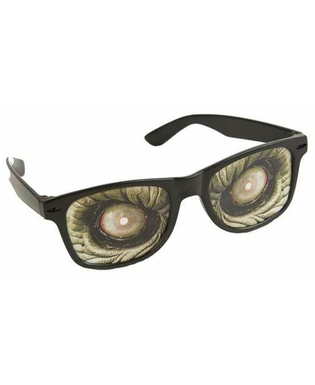  Lunettes My Other Me Zombies, fig. 1 