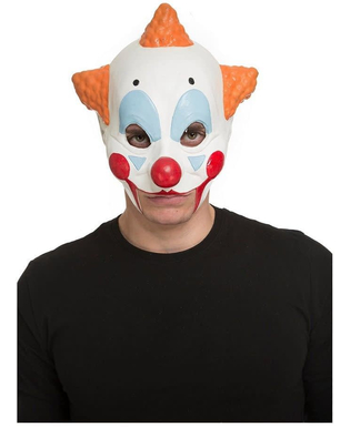  Masque My Other Me Clown Maléfique, fig. 1 