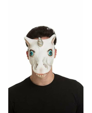  Maske Unicorn, fig. 1 