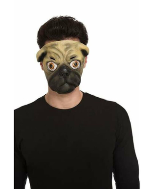  Maske Bulldog, fig. 1 