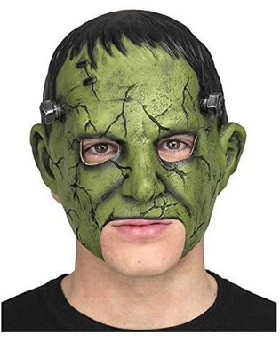  Masque My Other Me Frankenstein, fig. 1 