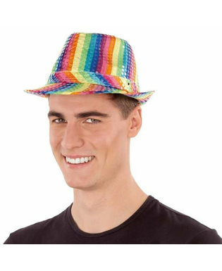  Chapeau My Other Me Rainbow, fig. 1 