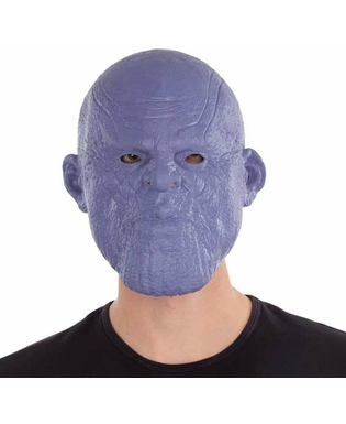  Masque Thanos, fig. 1 