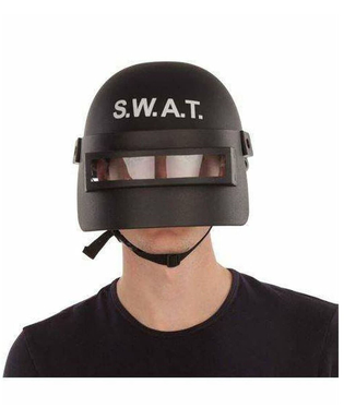  Casque My Other Me SWAT T/57, fig. 1 