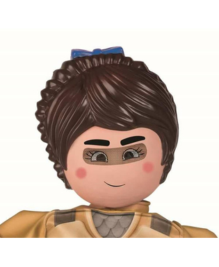  Masque Marla Playmobil, fig. 1 