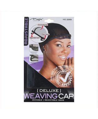  Chapeau Deluxe Weaving Cap Invisible, fig. 1 