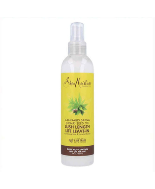  Après-shampooing non clarifiant Shea Moisture Cannabis Sativa (237 ml), fig. 1 