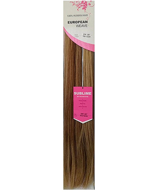  Haarverlängerungen Extensions European Weave Diamond Girl 18" Nº P4/12/24, fig. 1 