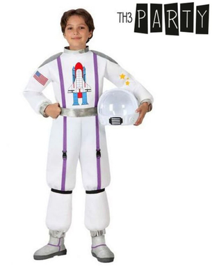  Verkleidung für Kinder Astronaut, fig. 1 