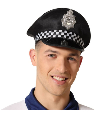  Chapeau Police, fig. 1 