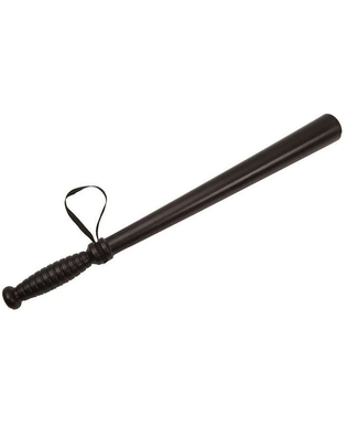  Accessoire de costumes Enfant Police Baton (34 x 6 cm), fig. 1 