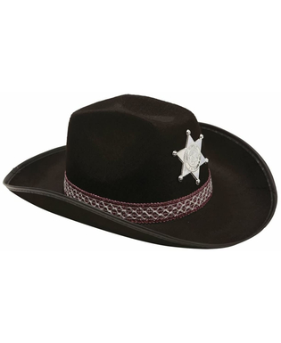  Chapeau de Cowboy My Other Me, fig. 1 