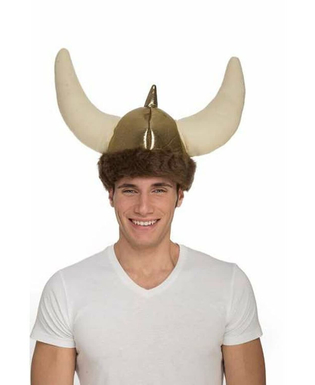  Chapeau My Other Me Viking, fig. 1 