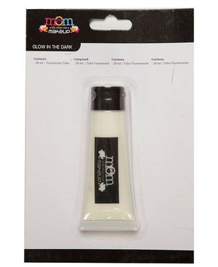  Peinture Faciale My Other Me Blanc 28 ml, fig. 1 