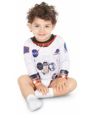  Déguisement pour Bébés My Other Me Astronaute, fig. 1 