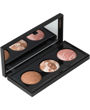  Étui de Maquillage Orion's Light Mia Cosmetics Paris (3 pcs), fig. 1 