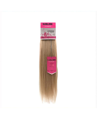  Haarverlängerungen Diamond Girl Sublime Extensions European Weave 18" Nº 24, fig. 1 