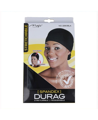  Hut Spandex Durag, fig. 1 